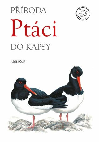 Ptáci - Zdeněk Kymla