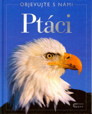 Ptáci Objevujte s námi - Gillian Doherty