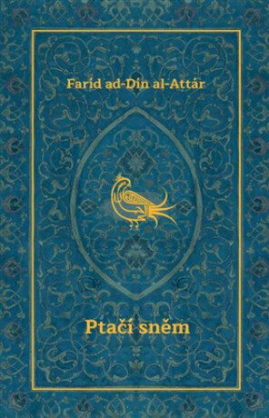 Ptačí sněm - Faríd ad-Dín al Attár