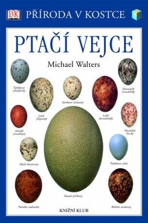Ptačí vejce - Walters Michael