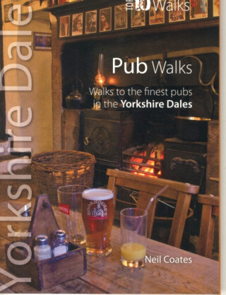 Pub Walks - Neil Coates