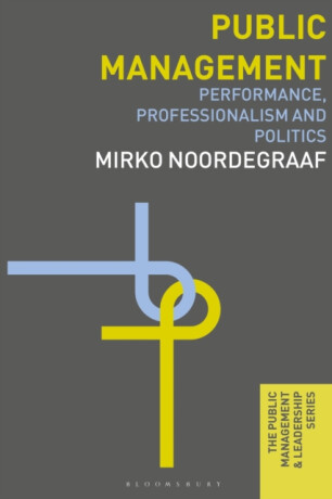 Public Management - Mirko  Noordegraaf