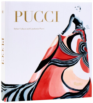 Pucci - Dylan Colussi,Laudomia Pucci