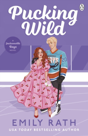 Pucking Wild - Emily Rath