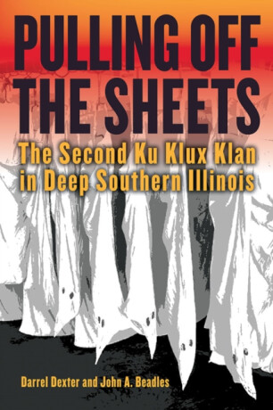 Pulling Off the Sheets - Darrel Dexter,John A. Beadles