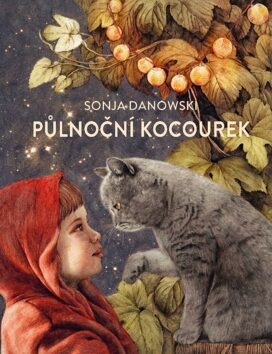 Půlnoční kocourek - Sonja Danowski