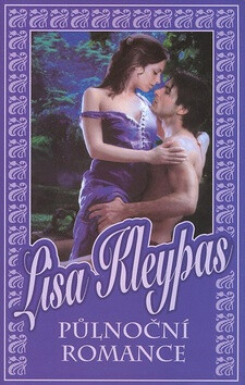Půlnoční romance - Lisa Kleypas