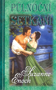 Půlnoční setkání - Suzanne Enoch