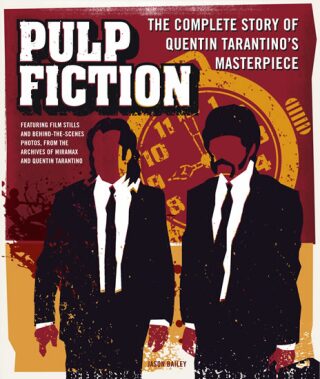 Pulp Fiction - Jason Bailey