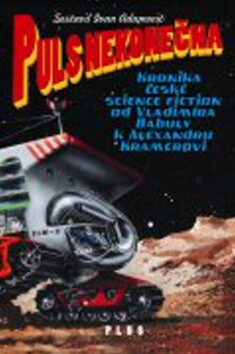 Puls nekonečna - Ivan Adamovič