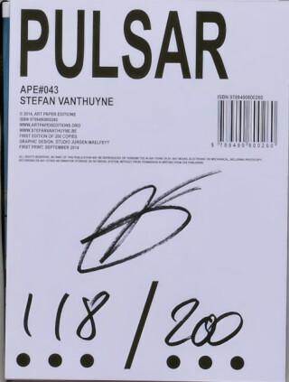 PULSAR - 