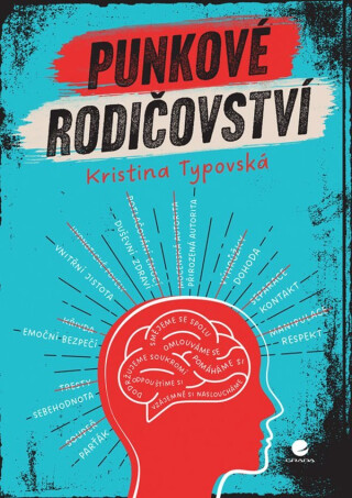 Punkové rodičovství - Kristina Typovská