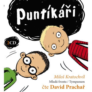 Puntíkáři - Miloš Kratochvíl