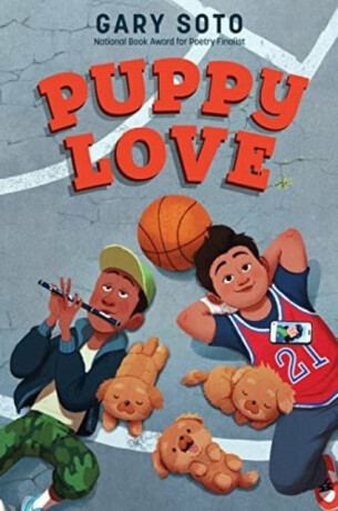 Puppy Love - Gary Soto