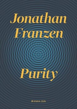 Purity (Defekt) - Jonathan Franzen