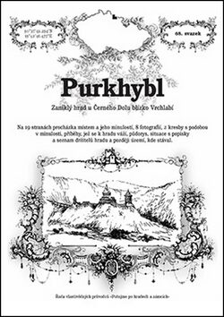 Purkhybl - Přemysl Špráchal,Božena Sedláčková