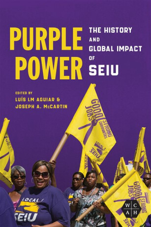 Purple Power - 