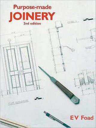 Purpose-Made Joinery - Edward  Foad