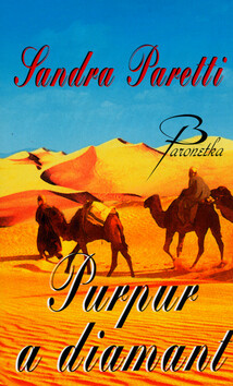 Purpur a diamant - Sandra Paretti