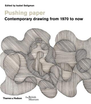 Pushing Paper - Isabel Seligman