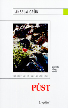 Půst - Anselm Grün,Jiří Kaňa