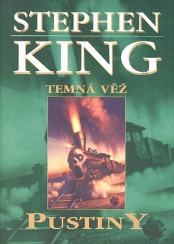 Pustiny - Stephen King