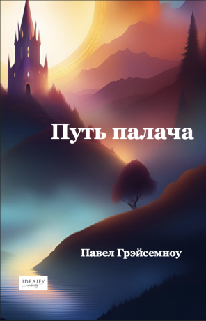 Путь палача - Pavel Hrejsemnou