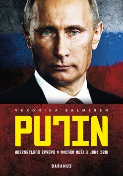 Putin - Salminen Veronika
