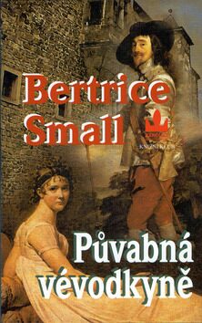 Půvabná vévodkyně - Bertrice Small