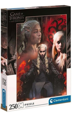 Puzzle 250 Game Of Thrones - 