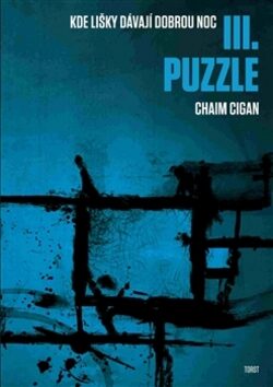 Puzzle - Chaim Cigan