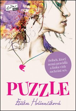Puzzle - Eliška Holienčíková