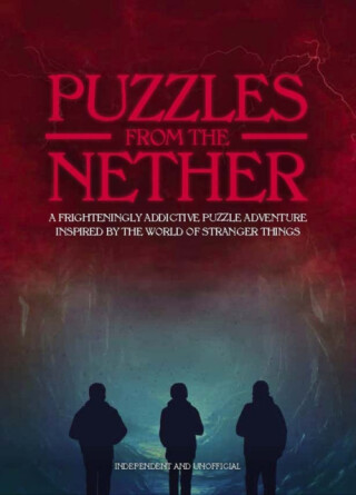 Puzzles from the Nether - Jason Ward