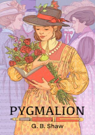 Pygmalion (sběratelská edice) - George Bernard Shaw