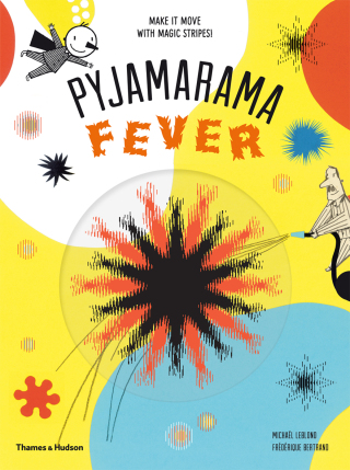 Pyjamarama: Fever - Michaël Leblond,Frédérique Bertrand