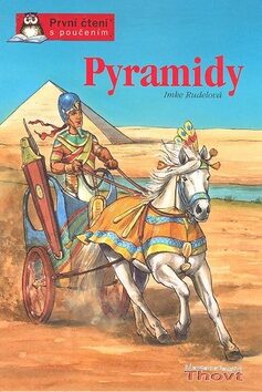 Pyramidy - Imke Rudelová