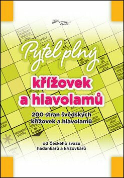 Pytel plný křížovek a hlavolamů - neuveden