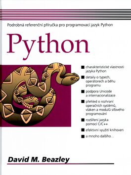 Python - David M. Beazley