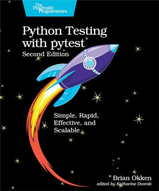 Python Testing with pytest - Brian Okken