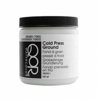 QoR Cold Pressed Ground 237ml - 