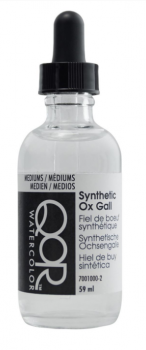 QoR Ox Gall synthetic 59ml - 
