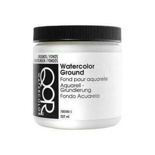 QoR Watercolor Ground 237ml - 