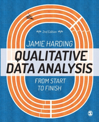 Qualitative Data Analysis - Jamie Harding