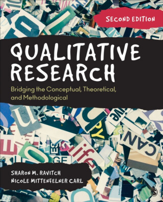 Qualitative Research - Nicole Mittenfelner  Carl,Sharon M.  Ravitch
