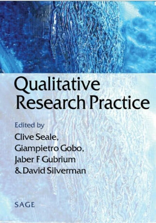 Qualitative Research Practice - 