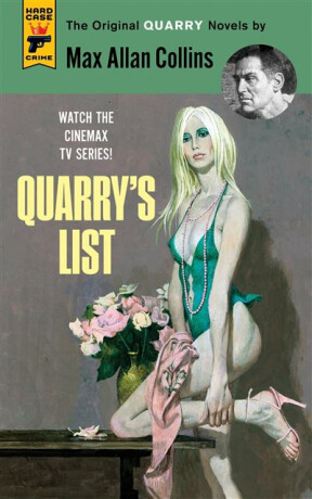 Quarry's List - Allan Max Collins
