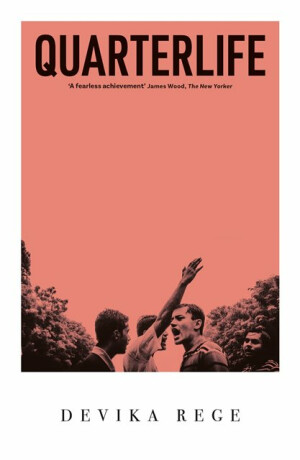 Quarterlife - Devika Rege