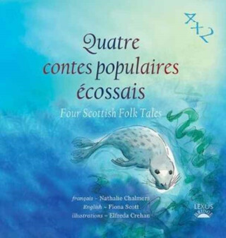 Quatre Contes Populaires Ecossais - 