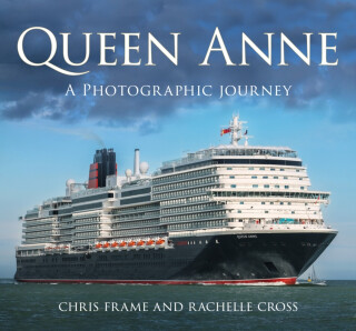 Queen Anne - Chris Frame,Rachelle Cross