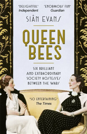 Queen Bees - Evans Sian